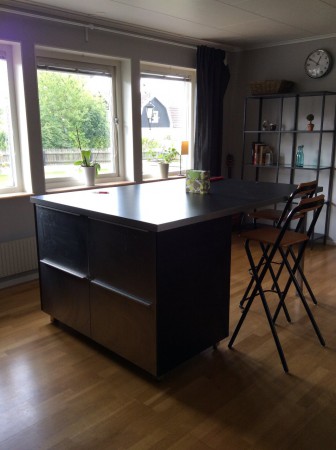 Du kan lägga till en beskrivning härHOMESTYLING - Förebild, kök