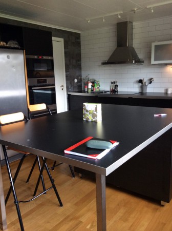 HOMESTYLING - Förebild, kök