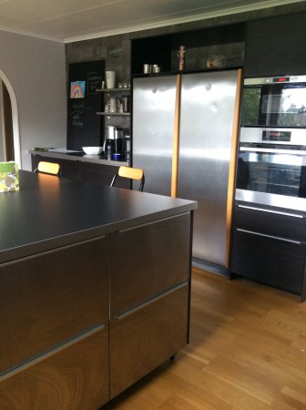 HOMESTYLING - Förebild, kök