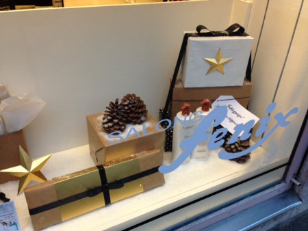 NREDNING - Skyltfönster